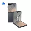 Samsung Galaxy Z Flip8 5G Dual SIM 12GB RAM 256GB Graphite