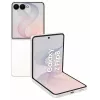Samsung Galaxy Z Flip8 5G Dual SIM 12GB RAM 512GB Cream