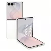 Samsung Galaxy Z Flip8 5G Dual SIM 12GB RAM 512GB Cream