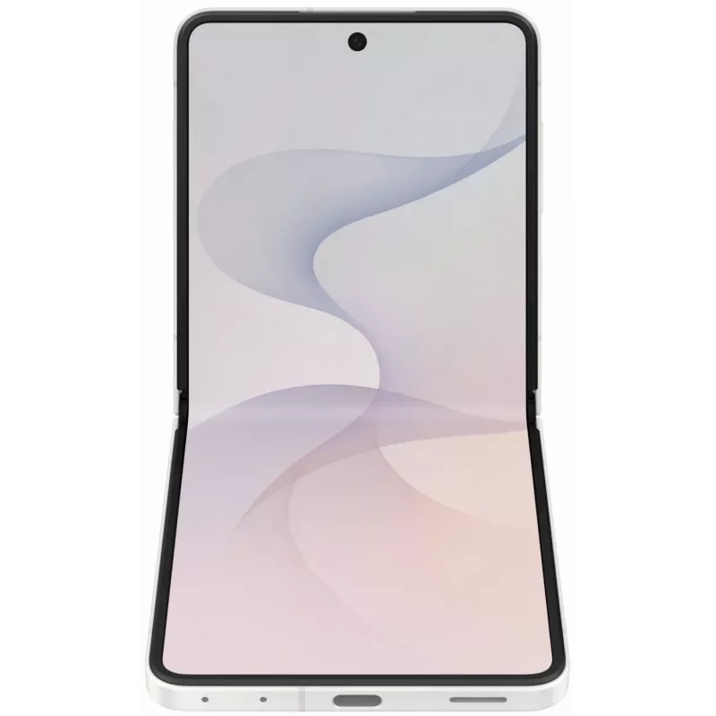 Samsung Galaxy Z Flip8 5G Dual SIM 12GB RAM 512GB Cream