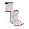 Samsung Galaxy Z Flip8 5G Dual-SIM 12GB RAM 512GB Cream – Foldable OLED Smartphone