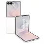 Samsung Galaxy Z Flip8 5G Dual-SIM 12GB RAM 512GB Cream – Foldable OLED Smartphone