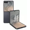 Samsung Galaxy Z Flip8 5G Dual SIM 12GB RAM 512GB Graphite Foldable Smartphone