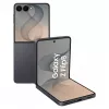 Samsung Galaxy Z Flip8 5G Dual SIM 12GB RAM 512GB Graphite Foldable Smartphone