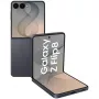 Samsung Galaxy Z Flip8 5G Dual SIM 12GB RAM 512GB Graphite Foldable Smartphone