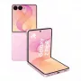 Samsung Galaxy Z Flip8 5G Dual SIM 12GB RAM 512GB Lavender/Pink Foldable Smartphone