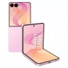 Samsung Galaxy Z Flip8 5G Dual SIM 12GB RAM 512GB Pink