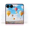 Samsung Galaxy Z Flip8 5G Dual SIM 256GB Pink SM-F776B