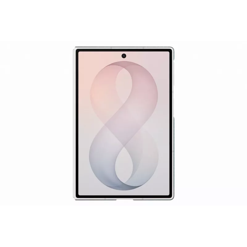 Samsung Galaxy Z Fold5 Carbon Magnet Standing Case - Navy (EF-KF971SNEGWW)
