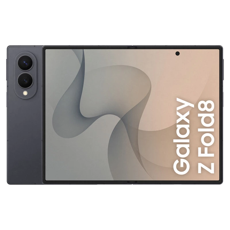 Samsung Galaxy Z Fold8 12GB RAM 512GB Graphite 7.6 inch Foldable Smartphone