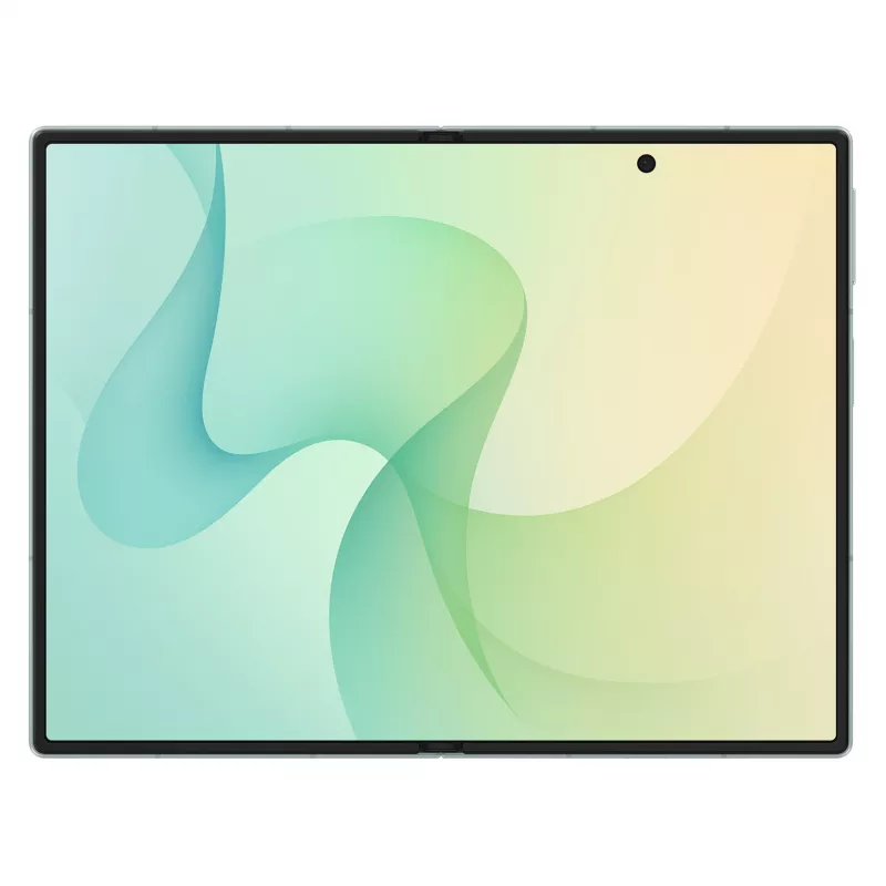 Samsung Galaxy Z Fold8 256GB Pistachio EU 12GB RAM 7.6 inch Foldable OLED Display, Android 17, Dual-Kamera