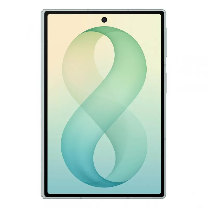 Samsung Galaxy Z Fold8 256GB Pistachio EU 12GB RAM 7.6 inch Foldable OLED Display, Android 17, Dual-Kamera