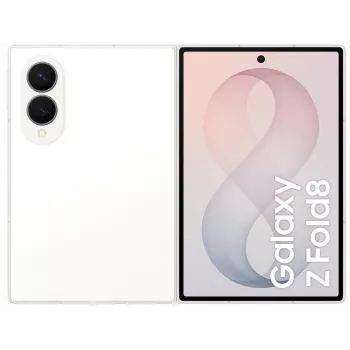 Samsung Galaxy Z Fold8 5G 12GB RAM 256GB Cream Foldable Smartphone
