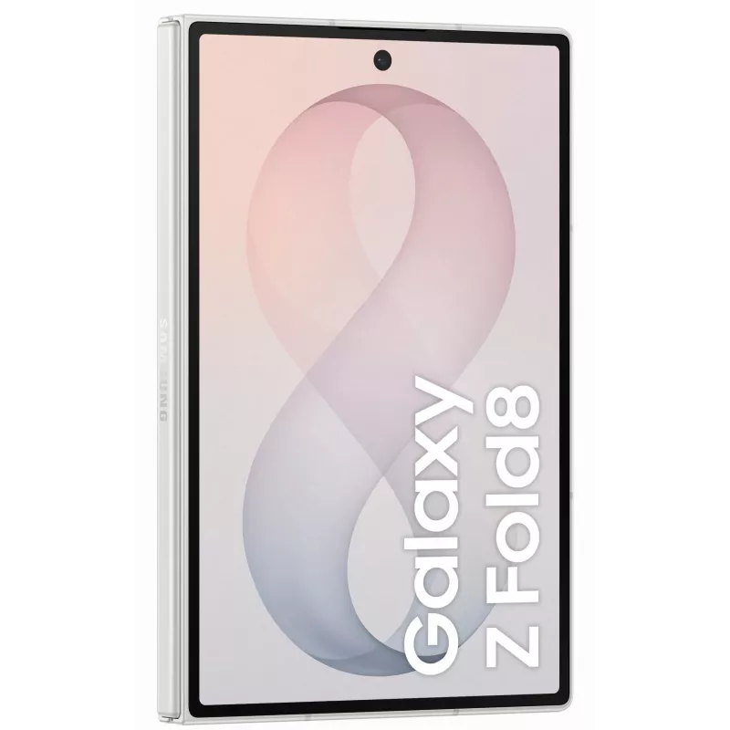 Samsung Galaxy Z Fold8 5G 12GB RAM 256GB Cream Foldable Smartphone