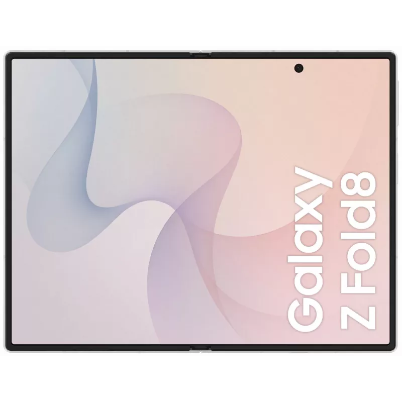 Samsung Galaxy Z Fold8 5G 12GB RAM 256GB Cream Foldable Smartphone