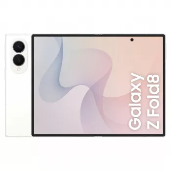 Samsung Galaxy Z Fold8 5G 12GB RAM 256GB Cream Foldable Smartphone