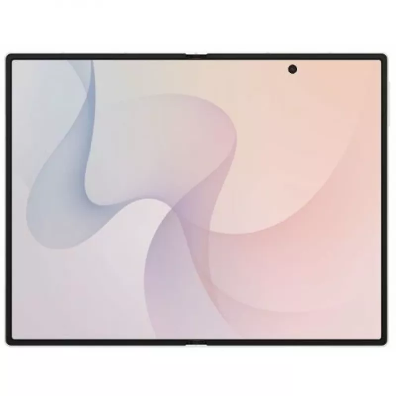 Samsung Galaxy Z Fold8 5G 12GB RAM 512GB - Cream