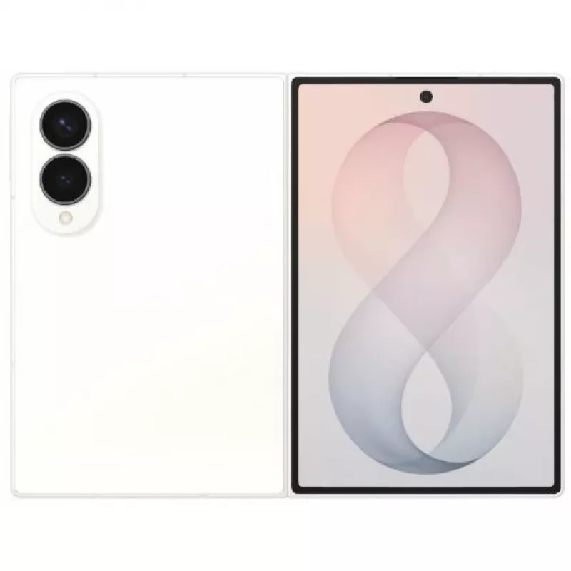 Samsung Galaxy Z Fold8 5G 12GB RAM 512GB - Cream