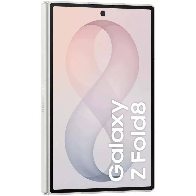 Samsung Galaxy Z Fold8 5G 12GB RAM 512GB - Cream