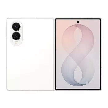 Samsung Galaxy Z Fold8 5G 12GB RAM 512GB - Cream