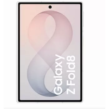 Samsung Galaxy Z Fold8 5G 256GB Cream 12GB RAM Foldable Smartphone