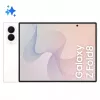 SAMSUNG Galaxy Z Fold8 5G Foldable Smartphone, 7.6 inch Dynamic AMOLED 2X, 512GB, 12GB RAM, Cream