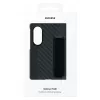 Samsung Galaxy Z Fold8 Carbon Standing Case with Kickstand – Black, EF-XF971SBEGWW
