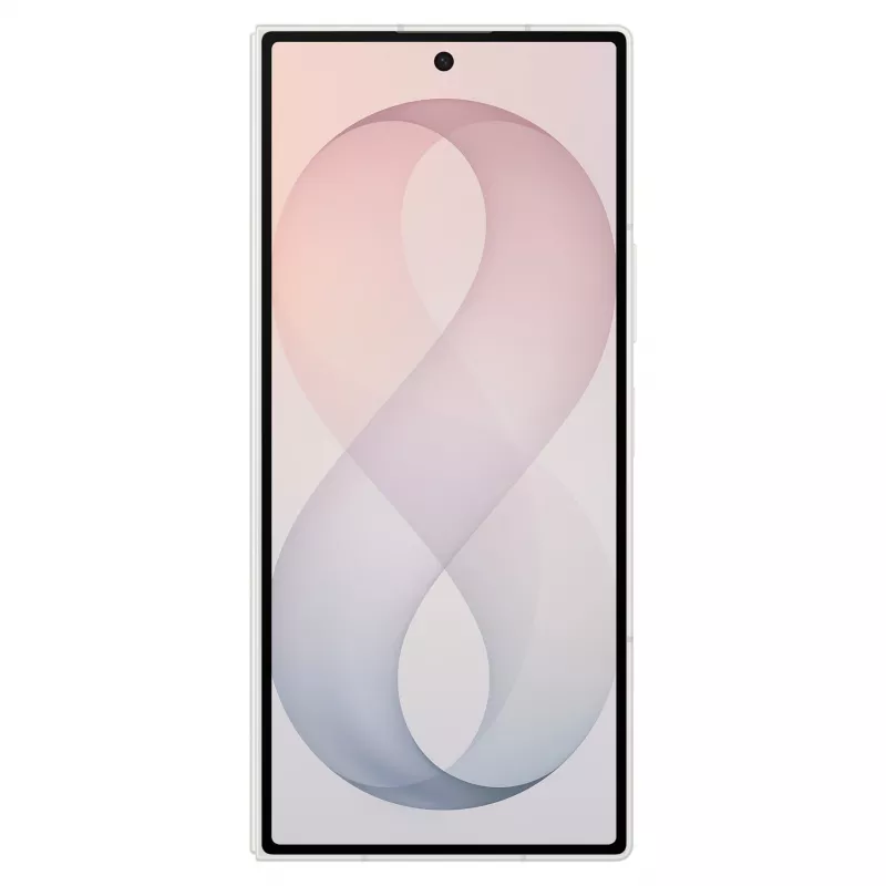 Samsung Galaxy Z Fold8 Ultra 1TB Cream 8 inch OLED Foldable Smartphone, 16GB RAM, Android 17, Triple Camera