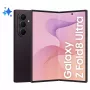 Samsung Galaxy Z Fold8 Ultra 1TB Violet Shadow EU 20.3cm (8) OLED Display, Android 17, Triple Camera, Foldable
