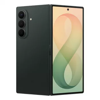 Samsung Galaxy Z Fold8 Ultra 256GB Green Shadow EU Foldable Smartphone, 8 inch OLED Display, Android 17, Triple Camera