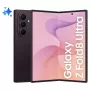 Samsung Galaxy Z Fold8 Ultra 5G 12GB/512GB Dual SIM Violet Shadow – 8-Inch Foldable Smartphone