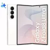 Samsung Galaxy Z Fold8 Ultra 5G 256GB Cream Dual SIM SM-F976B