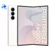Samsung Galaxy Z Fold8 Ultra 5G 512GB Cream (EU) – 12GB RAM, Dual SIM, 8-Inch Foldable OLED