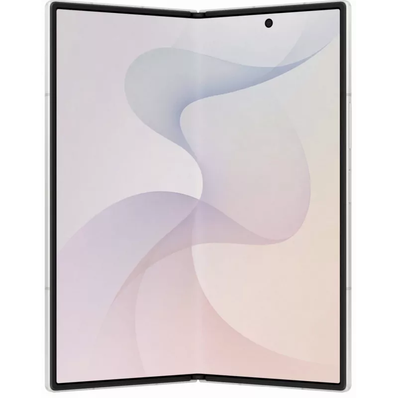 Samsung Galaxy Z Fold8 Ultra 5G 512GB Cream (EU) – 12GB RAM, Dual SIM, 8-Inch Foldable OLED