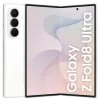 Samsung Galaxy Z Fold8 Ultra 5G 512GB Cream (EU) – 12GB RAM, Dual SIM, 8-Inch Foldable OLED