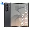 Samsung Galaxy Z Fold8 Ultra 5G 512GB Dual SIM Graphite 12GB RAM 20.3cm Foldable Smartphone