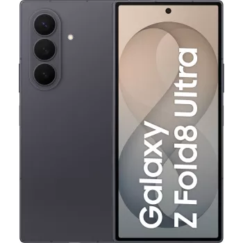 Samsung Galaxy Z Fold8 Ultra 5G Smartphone 20.3 cm (8 inch) Foldable OLED Display 16 GB RAM 1 TB Storage Dual SIM Graphite