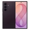 Samsung Galaxy Z Fold8 Ultra 5G Smartphone, Dual-SIM, 12 GB RAM, 256 GB Storage, 8 inch Foldable Dynamic AMOLED 2X Display, 120 Hz, Violet Shadow, Android