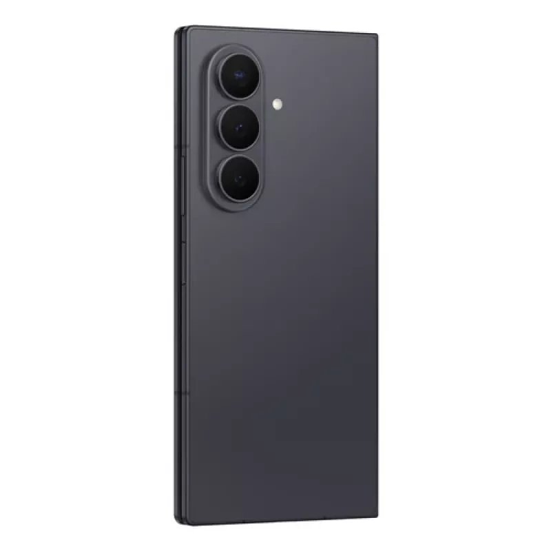 Samsung Galaxy Z Fold8 Ultra 5G Smartphone, Dual-SIM, 12GB RAM, 512GB, Graphite, 8 inch Dynamic AMOLED 2X, 120Hz, Android 16