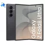 Samsung Galaxy Z Fold8 Ultra 5G Smartphone, Dual-SIM, 12GB RAM, 512GB, Graphite, 8 inch Dynamic AMOLED 2X, 120Hz, Android 16