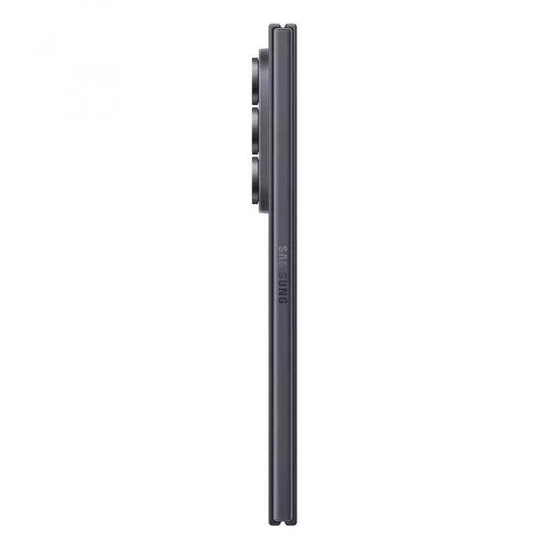 Samsung Galaxy Z Fold8 Ultra Enterprise Edition 5G Dual-SIM 256GB 12GB RAM Foldable Dynamic AMOLED 2X 7.6 inch Graphite