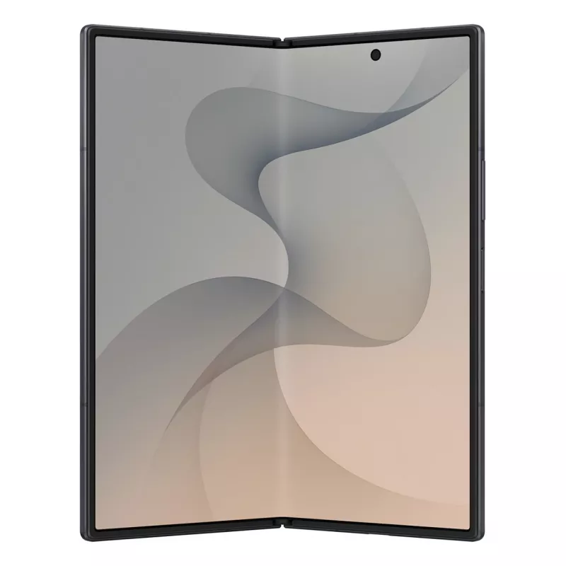 Samsung Galaxy Z Fold8 Ultra Enterprise Edition 5G Dual-SIM 256GB 12GB RAM Foldable Dynamic AMOLED 2X 7.6 inch Graphite