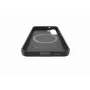 Samsung GP-FPS931PGABW Enzo Aramid Case for Samsung Galaxy S25, Black Silver