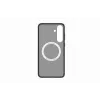 Samsung GP-FPS936PGBJW Capella Case for Galaxy S25 Plus, Frost Black