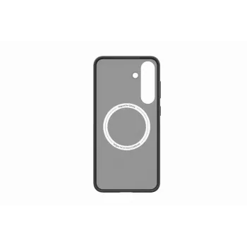 Samsung GP-FPS936PGBJW Capella Case for Galaxy S25 Plus, Frost Black