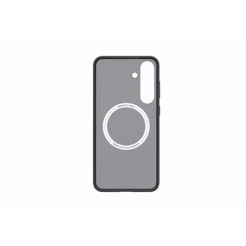 Samsung GP-FPS936PGBJW Capella Case for Galaxy S25 Plus, Frost Black