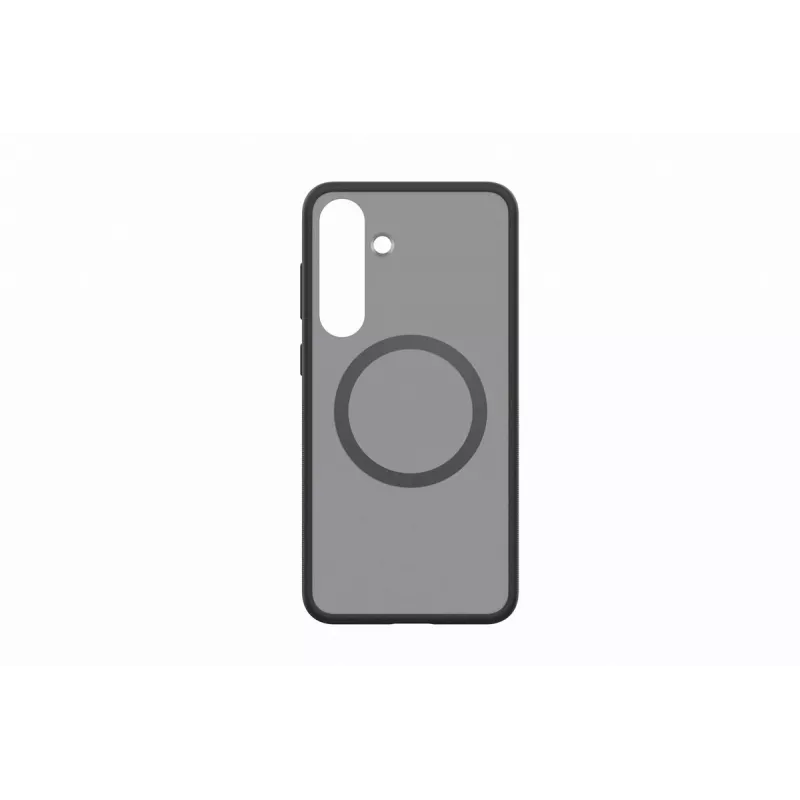 Samsung GP-FPS936PGBJW Capella Case for Galaxy S25 Plus, Frost Black