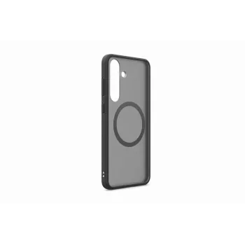 Samsung GP-FPS936PGBJW Capella Case for Galaxy S25 Plus, Frost Black