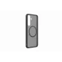 Samsung GP-FPS936PGBJW Capella Case for Galaxy S25 Plus, Frost Black
