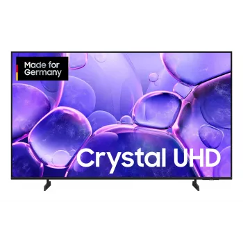 Samsung GU50U8079FUXZG 50-inch 4K UHD Crystal LED Smart TV (Tizen, 2021)